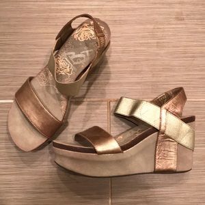 COPY - OTBT Wedges